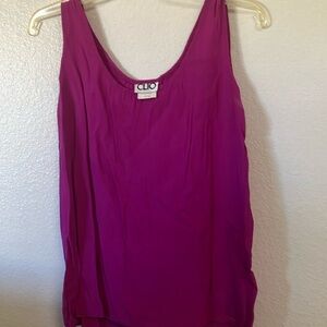 FINAL MARKDOWN Ladies Clio top medium